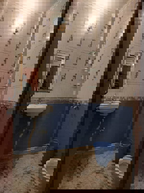 3 BHK Builder Floor For Rent in Saket