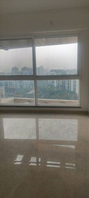 Swimming Pool in 2 BHK Apartment at Kundan Espacio, Balewadi – for Rent