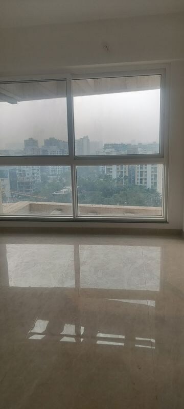 Swimming Pool in 2 BHK Apartment at Kundan Espacio, Balewadi – for Rent