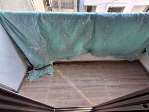 Swimming Pool in 3 BHK Apartment at Ascent Jagannath Heritage, Navi Peth – for Sale