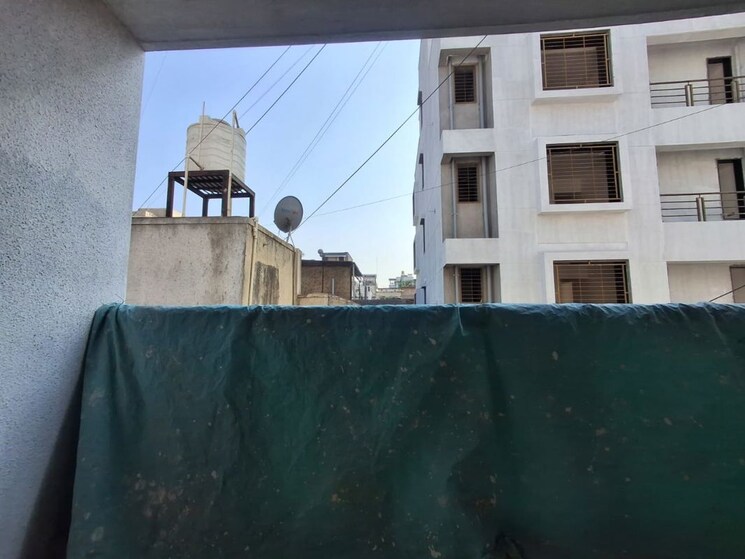 Exterior View, ascent-jagannath-heritage 3 Bedroom 1326 Sq.Ft. Apartment In Navi Peth Pune 9731235