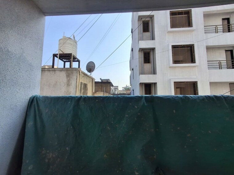 Exterior View, ascent-jagannath-heritage 3 Bedroom 1326 Sq.Ft. Apartment In Navi Peth Pune 9731235