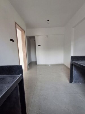 Bathroom in 3 BHK Apartment at Ascent Jagannath Heritage, Navi Peth – for Sale