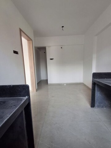 Bathroom in 3 BHK Apartment at Ascent Jagannath Heritage, Navi Peth – for Sale