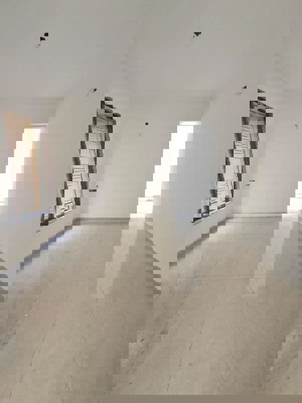 3 BHK + Servant Room Apartment For Sale in Ascent Jagannath Heritage