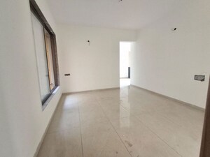 Building Lobby in 3 BHK Apartment at Ascent Jagannath Heritage, Navi Peth – for Sale