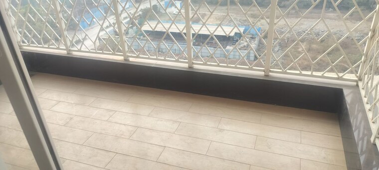 Balcony, kundan-espacio 2 Bedroom 797 Sq.Ft. Apartment In Balewadi Pune 9731236