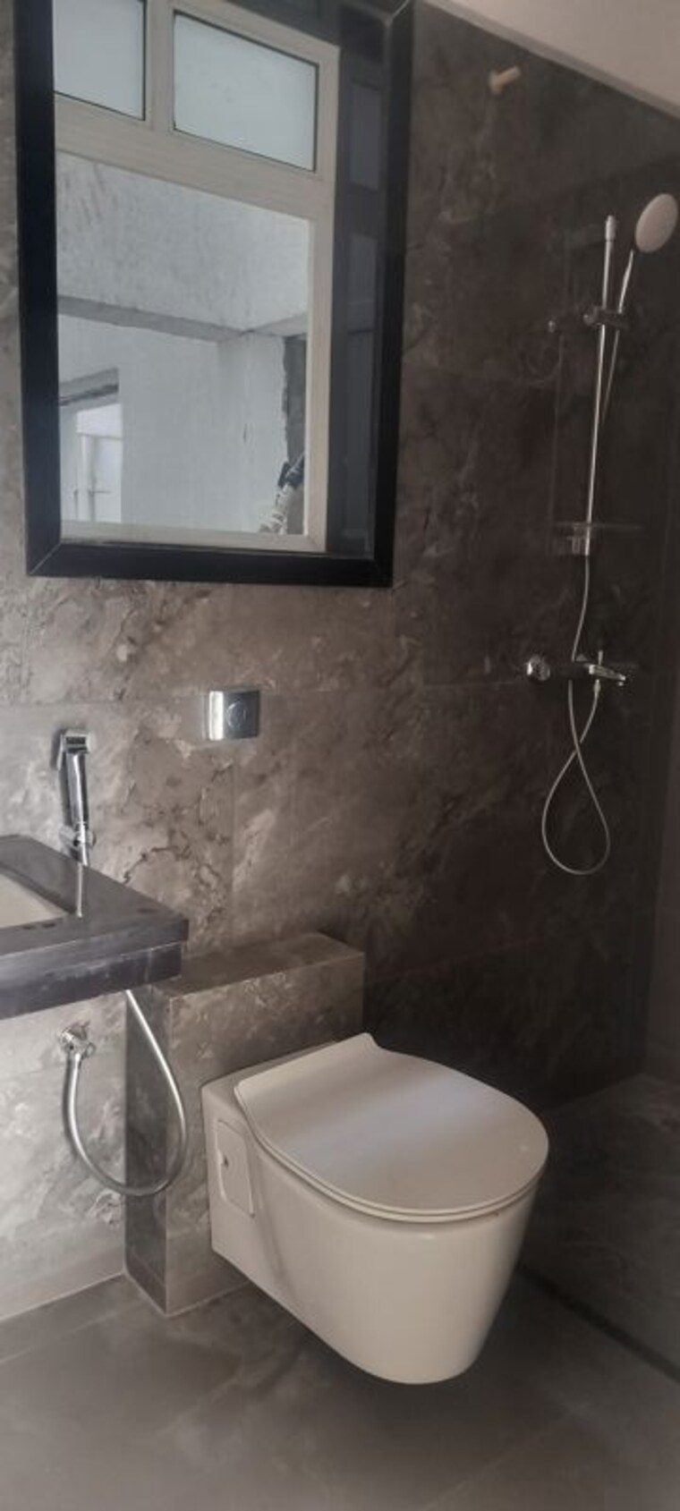 undefined, kundan-espacio 2 Bedroom 797 Sq.Ft. Apartment In Balewadi Pune 9731236