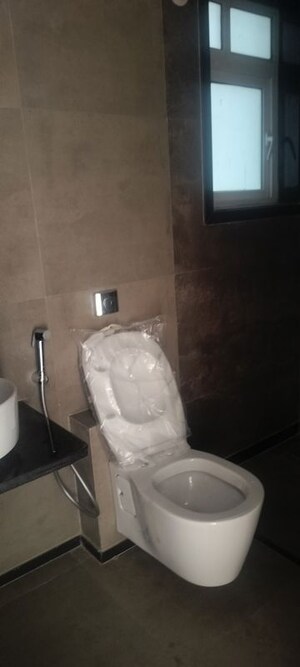 Master Bedroom in 2 BHK Apartment at Kundan Espacio, Balewadi – for Sale