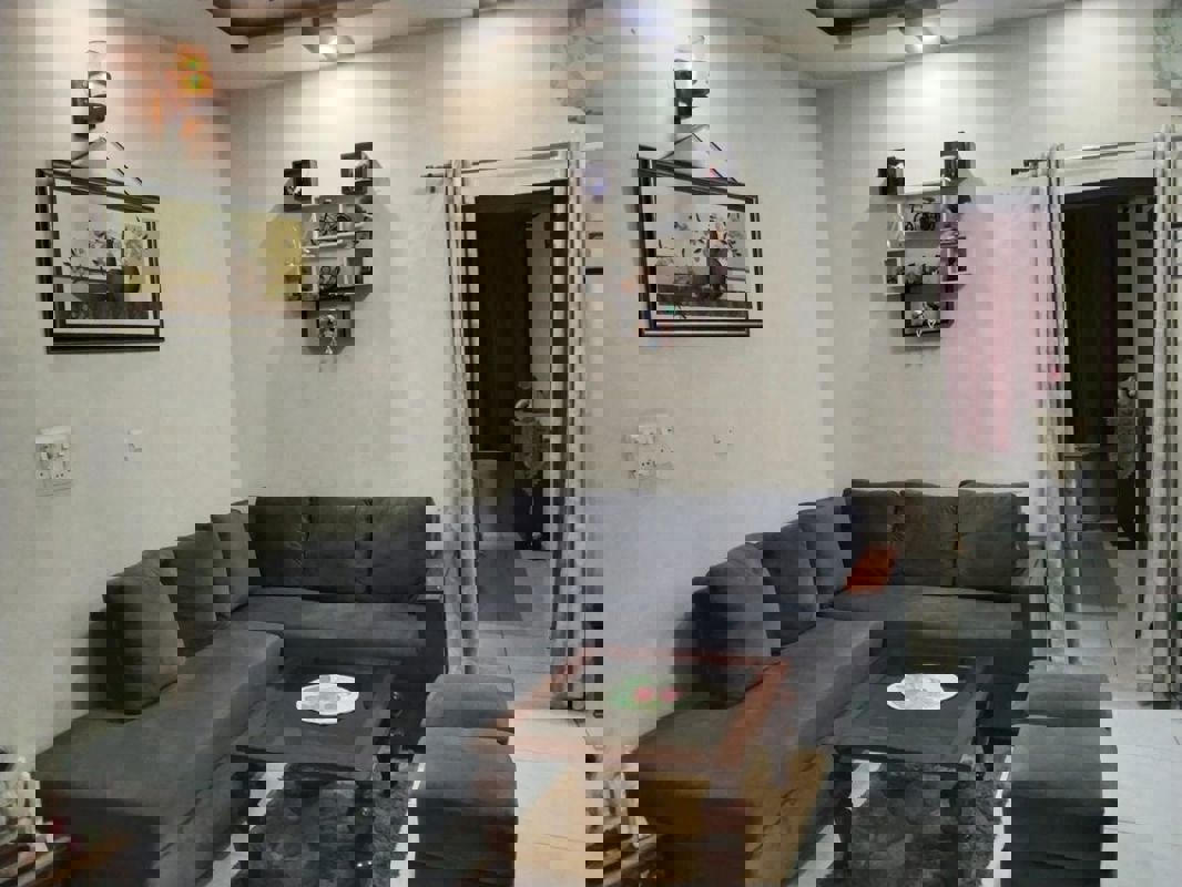 2 BHK Apartment For Rent in Shree Shyam Balaji Proper