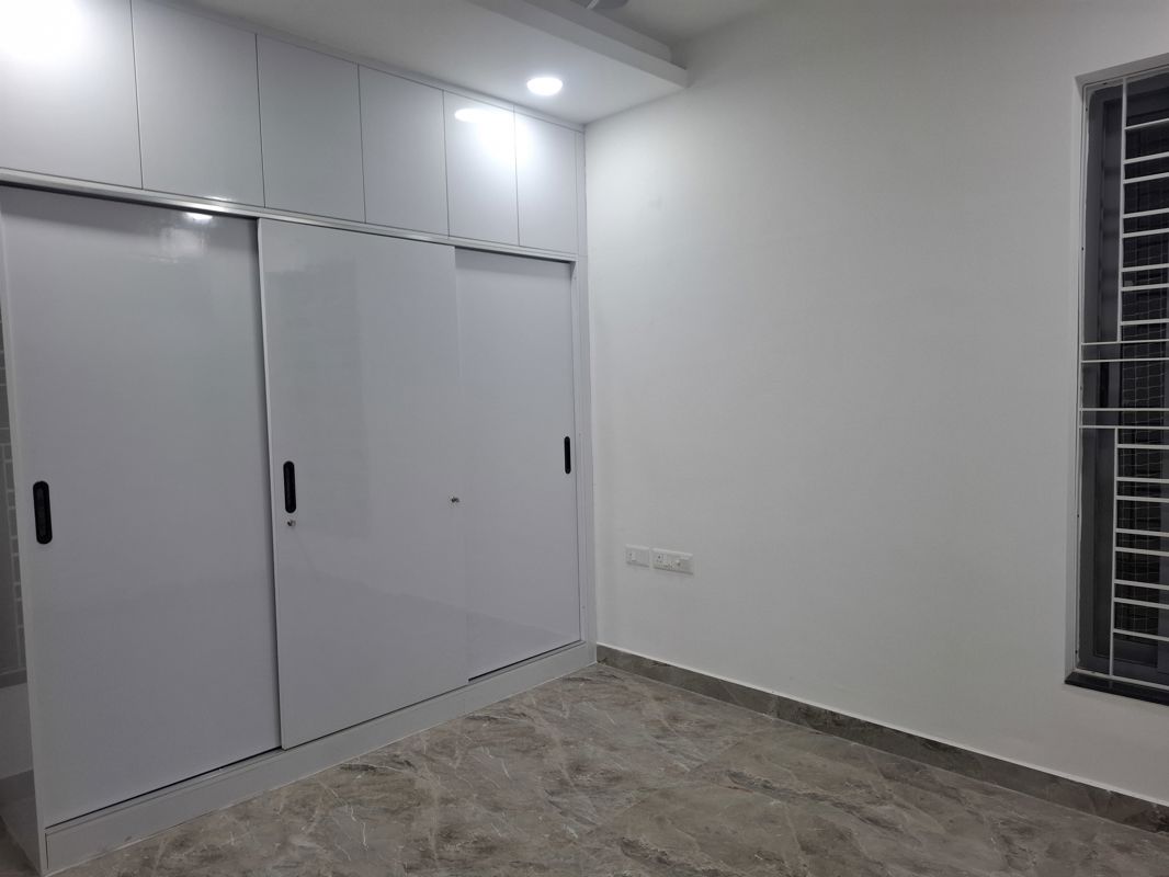 2 BHK Apartment For Rent in Jyothi