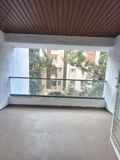 3 BHK + Servant Room Apartment For Sale in Ascent Jagannath Heritage