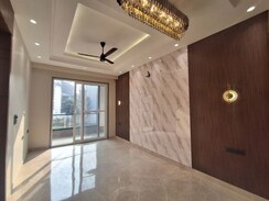 3.5 BHK + Servant Room Builder Floor For Sale in Sushant Lok III