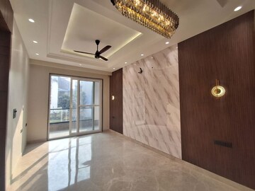 3.5 BHK Builder Floor For Sale in Sushant Lok Iii