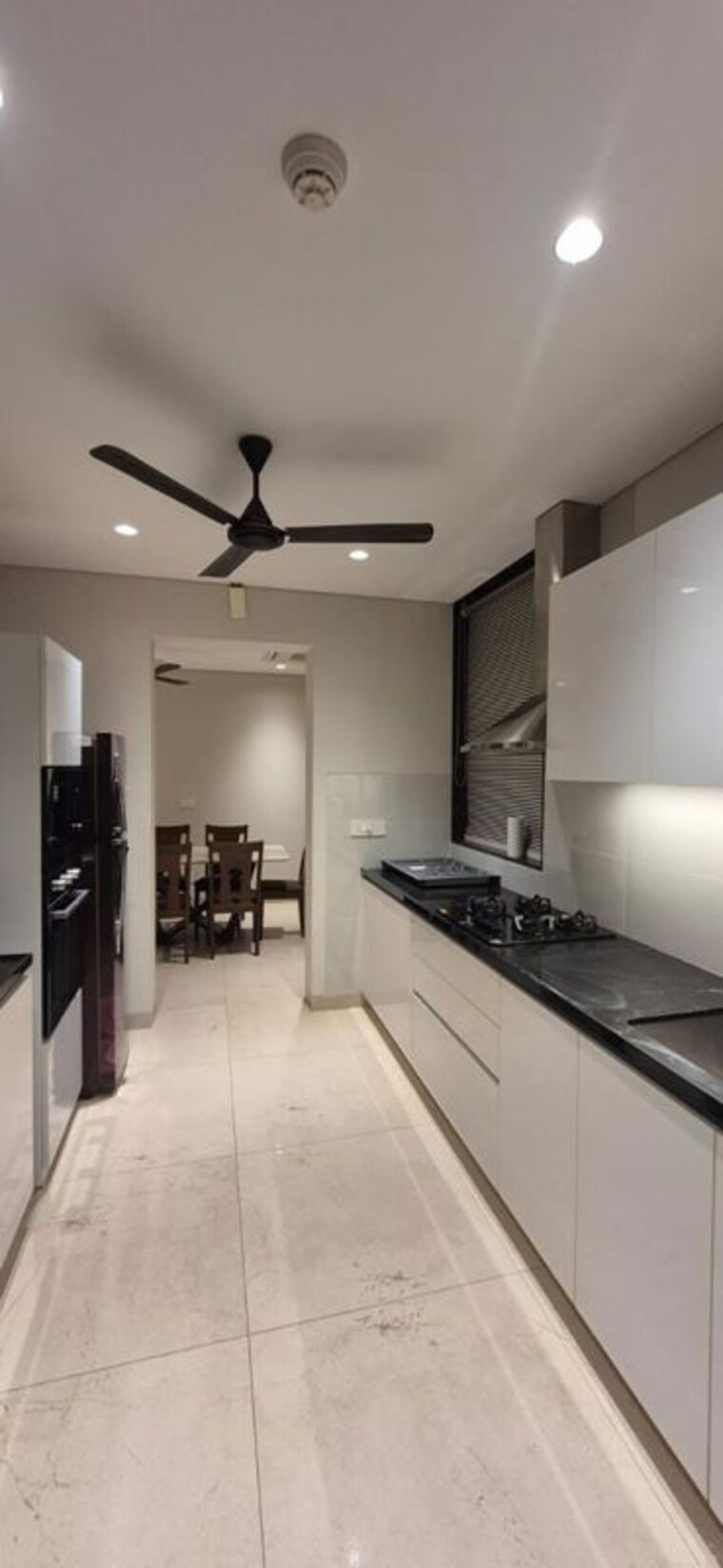 Kitchen, panchshil-eon-waterfront-i 4 Bedroom 4610 Sq.Ft. Apartment In Kharadi Pune 9731249