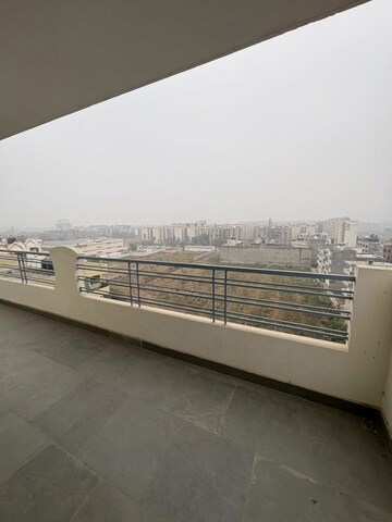 3 BHK Apartment – Exterior View View at Sector 20 - for Sale