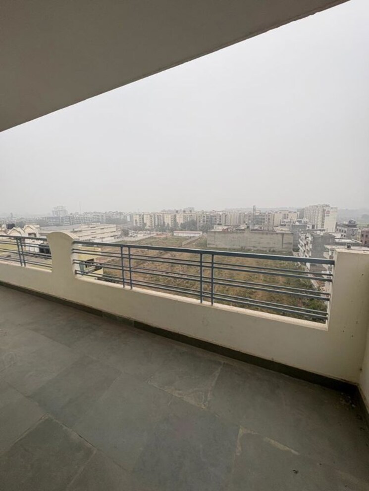Exterior View, sector 20 3 Bedroom 2000 Sq.Ft. Apartment In Sector 20 Panchkula 9731250