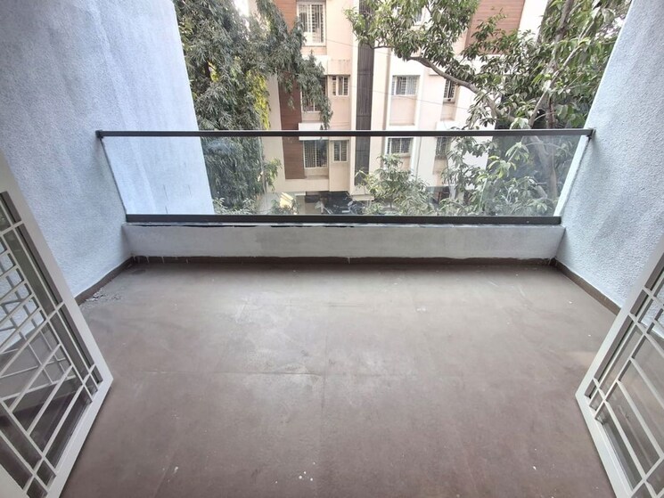 Balcony, ascent-jagannath-heritage 3 Bedroom 1284 Sq.Ft. Apartment In Navi Peth Pune 9731251