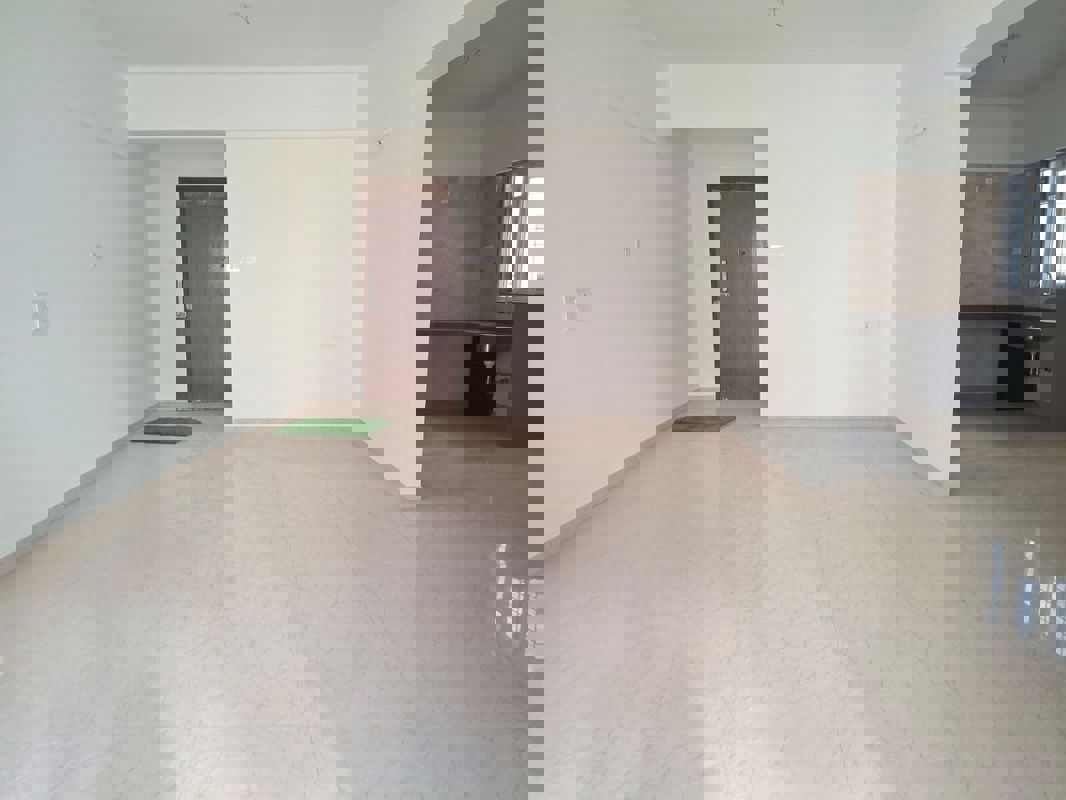 3 BHK 1284 Sq.Ft. Apartment in Ascent Jagannath Heritage