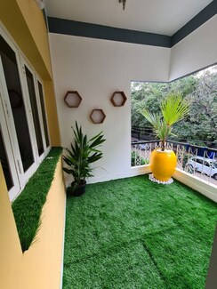 Pg For Rent in Vineet Khand