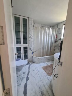 1 BHK Apartment For Rent in Hermes Heritage Homes