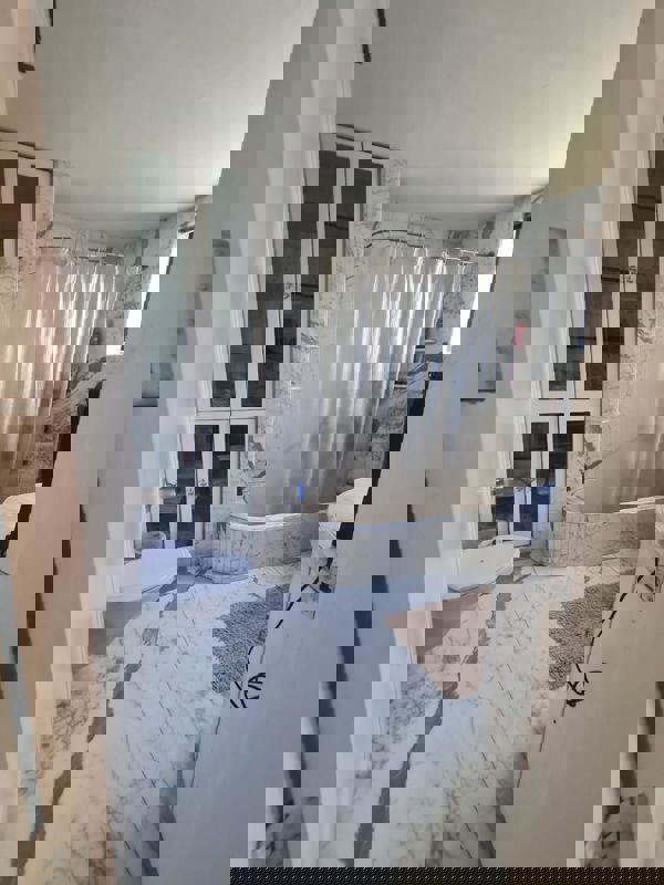 1 BHK Apartment For Rent in Hermes Heritage Homes