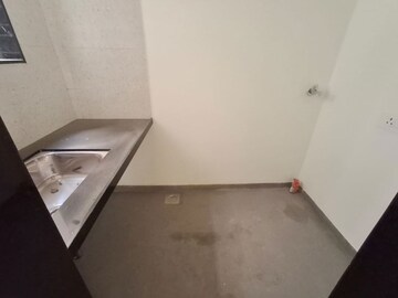 Furnished Amenities in 3 BHK Apartment at Ascent Jagannath Heritage, Navi Peth – for Sale