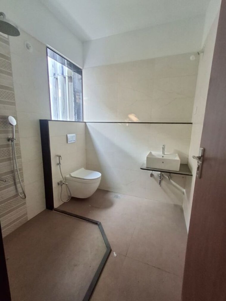 Bathroom, ascent-jagannath-heritage 3 Bedroom 1289 Sq.Ft. Apartment In Navi Peth Pune 9731257