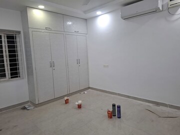 3 BHK Apartment For Rent in Banjara Hills