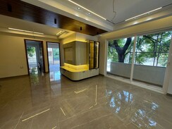 3 BHK + Servant Room Builder Floor For Sale in Sector 7