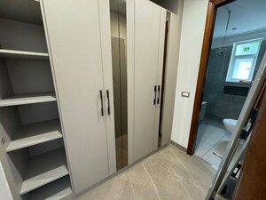 Building Lobby in 3 BHK Builder Floor at Sector 7 – for Sale