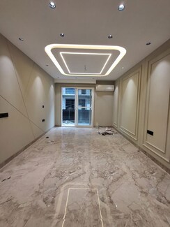 4 BHK + Servant Room Builder Floor For Sale in Sector 57