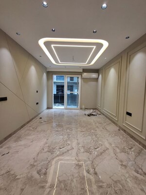 4 BHK Builder Floor For Sale in Sector 57