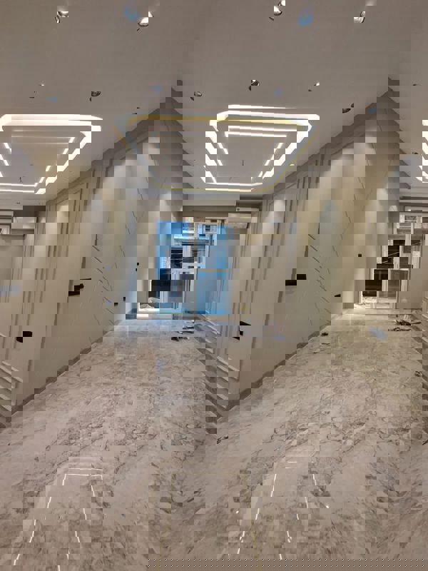 4 BHK + Servant Room Builder Floor For Sale in B3591, Block C, Sushant L