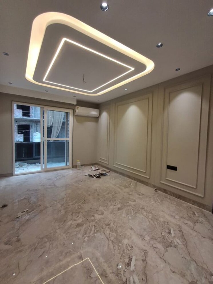 Living Room, sector 57 4 Bedroom 2367 Sq.Ft. Builder Floor In Sector 57 Gurgaon 9731252