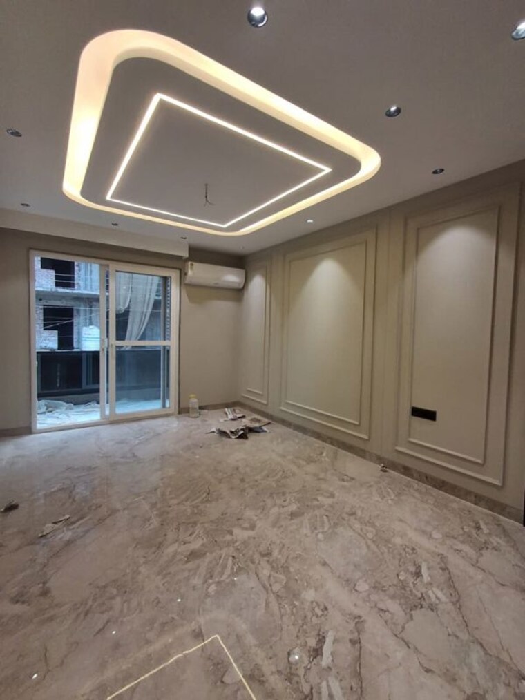 Living Room, sector 57 4 Bedroom 2367 Sq.Ft. Builder Floor In Sector 57 Gurgaon 9731252