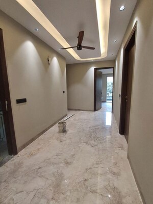Hall in 4 BHK Builder Floor at Sector 57 – for Sale
