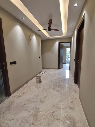 Hall in 4 BHK Builder Floor at Sector 57 – for Sale