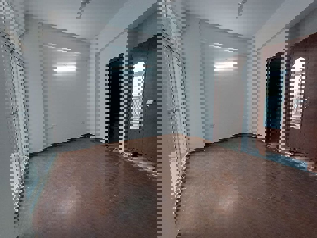 3 BHK + Pooja Room Apartment For Sale in UPAVP Ganga Yamuna And Hindon Enclave