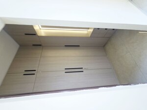 Furnished Amenities in 3.5 BHK Apartment at Rishita Mulberry Heights, Sushant Golf City – for Rent