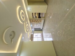 3.5 BHK + Servant Room,Study Room Apartment For Rent in Rishita Mulberry Heights