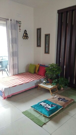 Room in  Pg at Vineet Khand – for Rent
