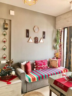 Pg For Rent in Vineet Khand