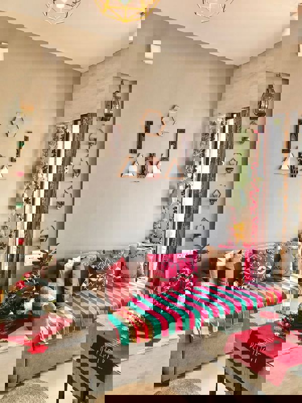 Pg For Rent in Priyanshi Girls Pg 