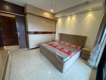 Bedroom in 3 BHK Builder Floor at Sector 8 – for Sale