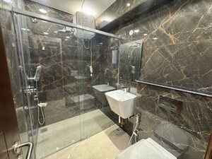 Master Bedroom in 3 BHK Builder Floor at Sector 8 – for Sale