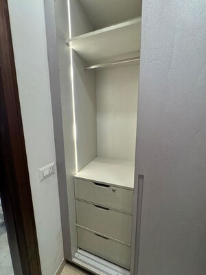 Bathroom in 3 BHK Builder Floor at Sector 8 – for Sale