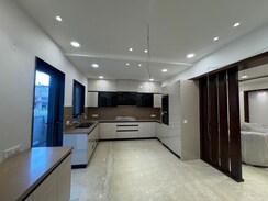 3 BHK + Servant Room Builder Floor For Sale in Sector 8