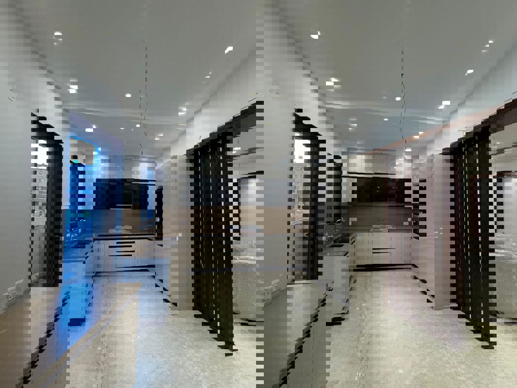 3 BHK + Servant Room Builder Floor For Sale in Builder Floor 