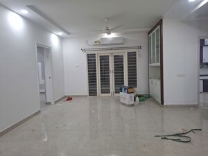Room in 3 BHK Apartment at Banjara Hills – for Rent
